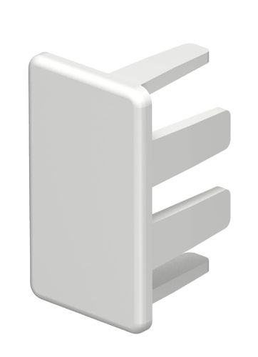 Picture of Otsakaas WDK/HE 15030 15x30mm, p.valge, OBO 