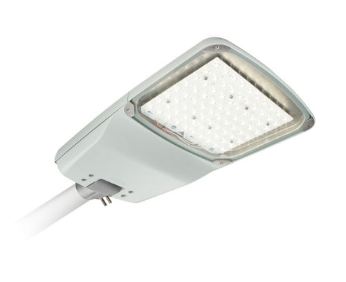 Picture of LED Tänavavalgusti platsidele BGP282 LED119/740 74W 10200lm 8-10m mastidele 