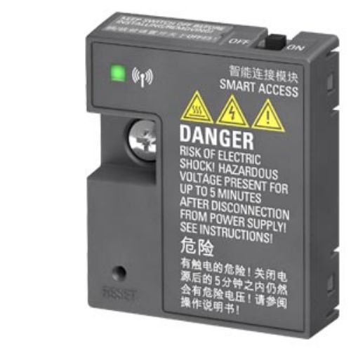 Picture of SINAMICS V20 Smart Access Web Server Module 