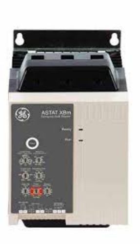 Picture of Sujuvkäiviti GE Astat-XL 400V, 53A, By-pass 