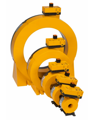 Picture of Voolutrafo CTUB101-CTBC60, d60, 12VDC, RCMS420/423le 