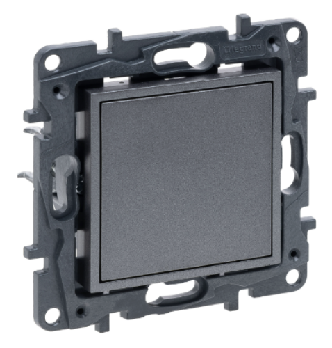 Picture of Pimekate, hall, süv. NILOE STEP, LEGRAND  