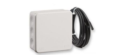 Picture of Termostaat +2 ... 35C, 3600W, IP55, karbis, torustike kütteks, ENSTO 