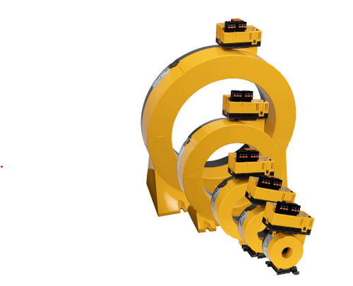 Picture of Voolutrafo CTBC35P d35mm 