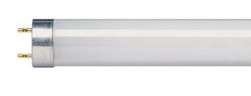 Picture of Lum.lamp 18W/830 T8 1350lm/20 000h 3000K F18W Polylux XLR + WEEE GE   