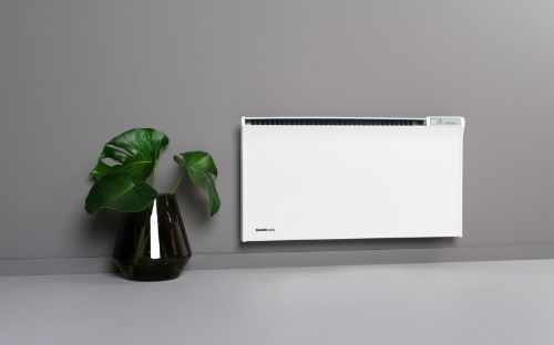 Picture of Radiaator TPA 20 2000W 350x1669mm ,termostaadita, 3001 Glamox 