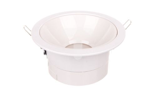 Picture of Allvalgusti ECO DL 10W/830 720lm IP20 Ava 144mm Valge GE   