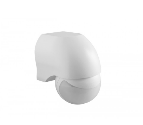 Picture of Liikumisandur  seinale CR-11, 180, 2-8m, IP44 