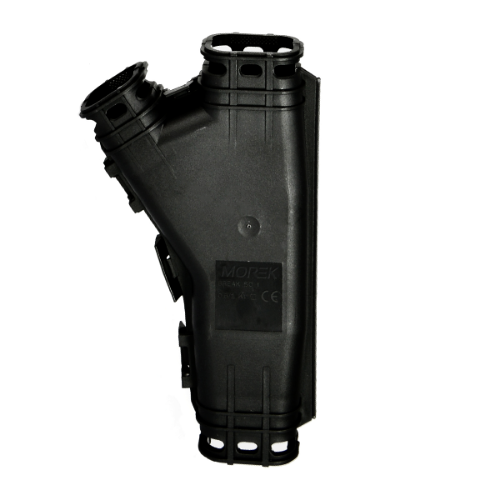 Picture of Geelmuhv klemmideta BREAK50Y, 180x105x36mm, Morek 