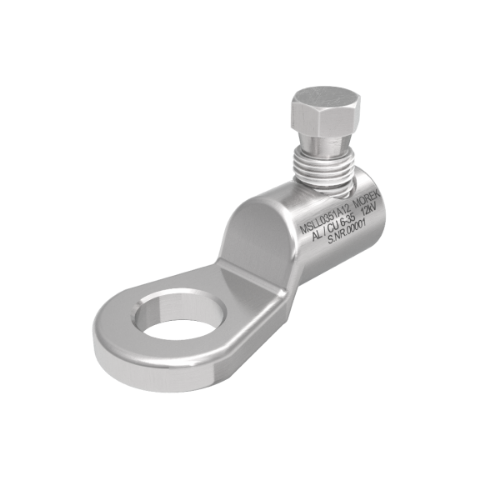 Picture of Poltkaabliking MSLL35, 6-35mm2 M12, Al/Cu, 1 polt, Morek 