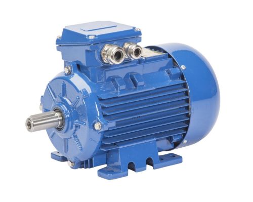 Picture of Elektrimootor 11kW 3000p/min gabariit 160 400V B3 jalg, marine, CANTONI  