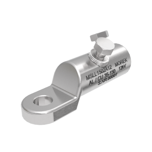Picture of Poltkaabliking MSLL150, 35-150mm2 M12, Al/Cu, 2 polti, Morek 