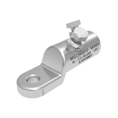 Picture of Poltkaabliking MSLL240, 50-240mm2 M12, Al/Cu, 2 polti, Morek 