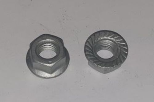 Picture of Mutter M8, SOLAR 