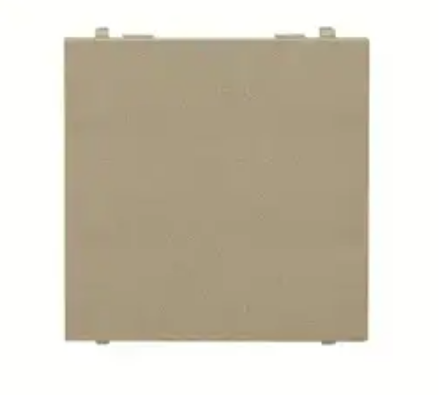 Picture of Pimekate, 2-moodulit, Zenit, champanja 