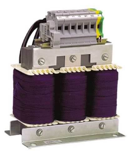 Picture of Invertek väljundfilter Choke 72A IP20 