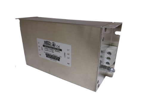 Picture of Invertek Optifilter EMC 400V 25 Amp IP20 