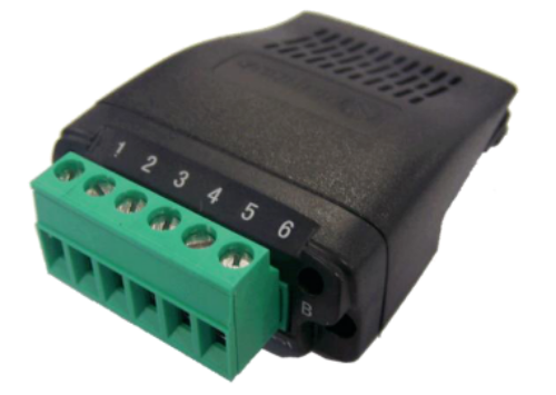 Picture of Invertek P2/ECO lisa relee väljund 