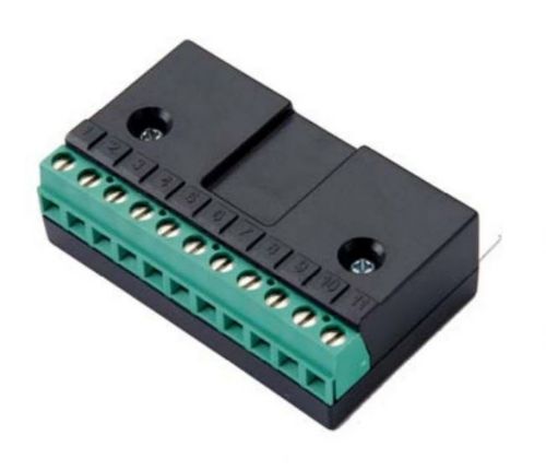 Picture of Invertek E3 lisa relee väljund 