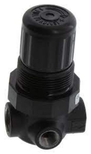 Picture of Regulaator G1/4 0.3-7 Bar Miniature 