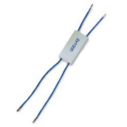 Picture of Takisti RD-100, 2x1000ohm 60-100kVar 