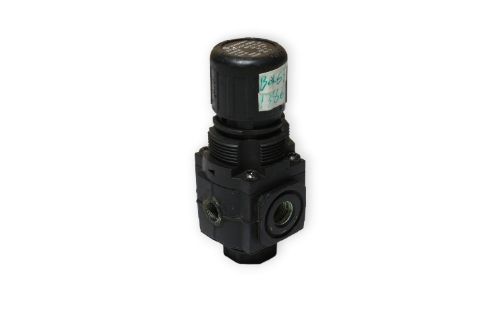 Picture of Regulaator G1/4 0.3-10 Bar Excelon 72 