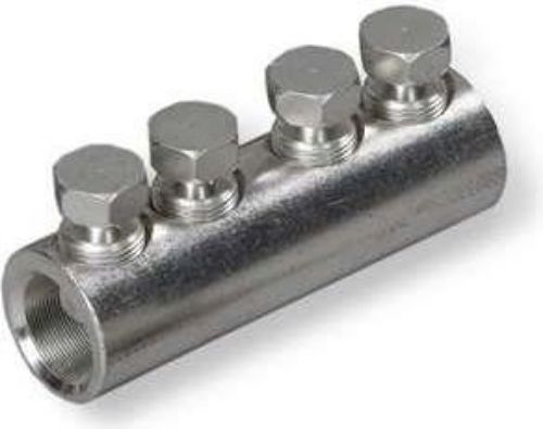 Picture of Poltjätkuhülss 6-50mm2 Al/Cu, 4 polti 