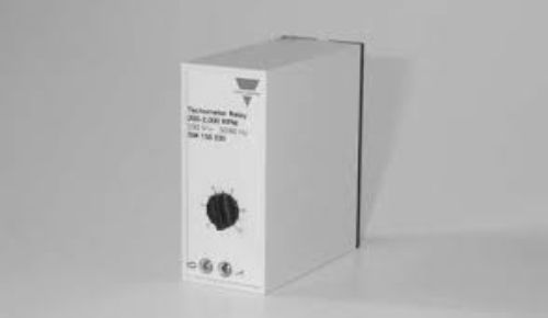 Picture of Tachometer Type SM 155, Carlo Gavazzi 