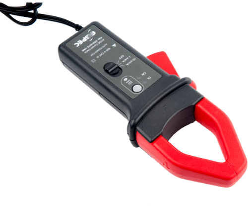 Picture of Voolutang 1500A DC / 1000A AC, juhe 1.4m Elspec PURE 