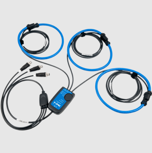 Picture of Voolutangid KIT3 3000/300/30A painduvad 61cm -20C...65C Elspec PURE-le 