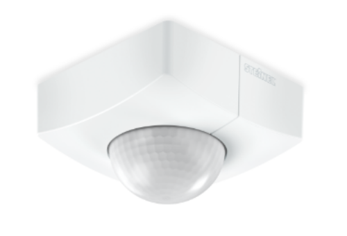 Picture of IS 3360 MX HIGHBAY DALI liikumisandur, 4-14m lagedele, max diameeter kuni 40m  