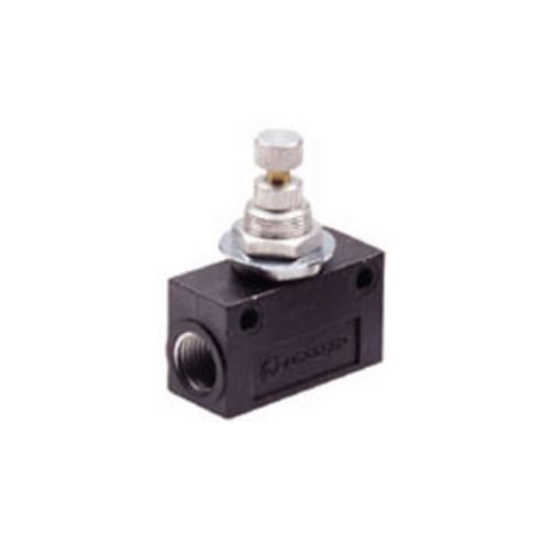 Picture of Lukustatav õhuregulaator G3/8, 1.64 l/min 