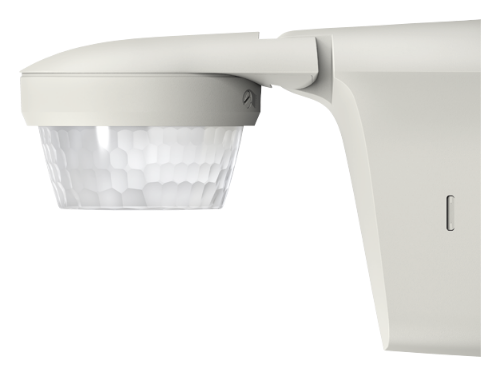 Picture of IP55 PIR liikumisandur 360 6m, VALGE, kuni 3600W, LUXA S360 WH seinale/lakke 