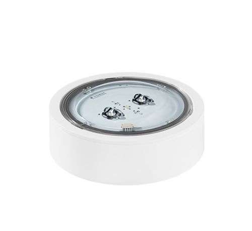 Picture of Turvavalgusti iTECH C1 302 M ST 3H koridori optika 