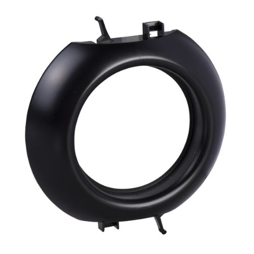 Picture of Raam 1-ne, jätk, Renova, must 