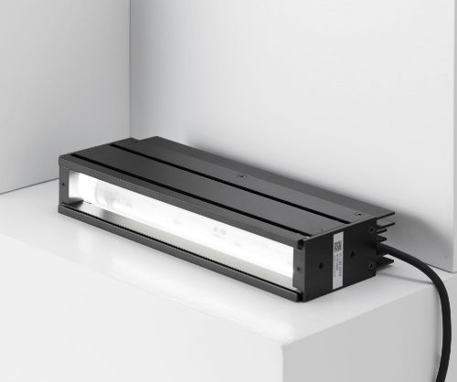Picture of Line Bar Light, 600W, valge, VS-Technology 