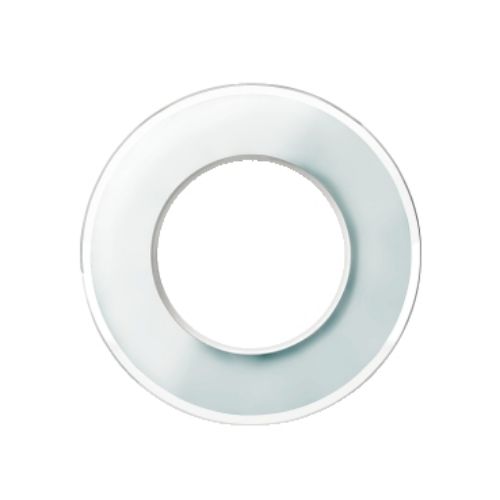 Picture of Raam 1-ne, Renova, valge klaas 