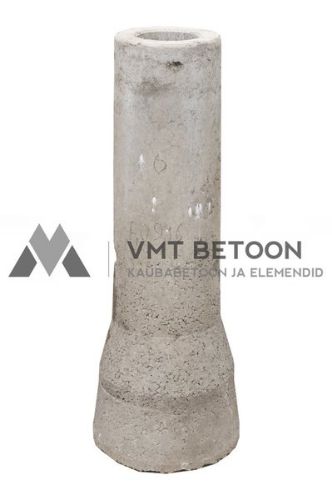 Picture of Jaland VPA-6 mastile 8-15 tüvele 150-224mm 790kg, kõrgus 1800 mm, talla läbimõõt 650 mm. 