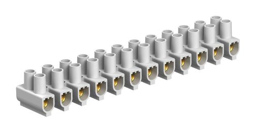 Picture of Klemmliist 79/VDE 80A, max 25 mm2, 12-osa, OBO 