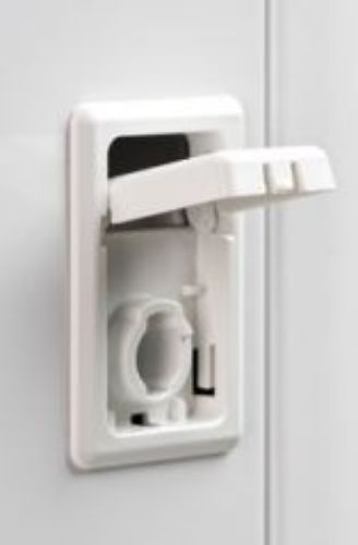 Picture of Kilbi käepide Gold-M kilbile, IDE 