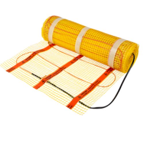 Picture of Küttematt 150W/m² 630W 230V 0.5x8,4m, pindala: 4,2 m² FLXHEAT 