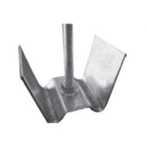 Picture of Keskkandur AWK/75, valgustiriputusrennile 60x75mm, keermelatile, OBO 