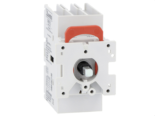 Picture of Koormuslüliti GA, 3P, 16A, uksele (lisada GAX61), Lovato 