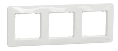 Picture of Raam 3-ne, valge, SEDNA DESIGN 