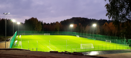 Picture of Koonusmast NCM 15m 89 89/263/3/14500 (lisaks kaasa poldid 8tk) 