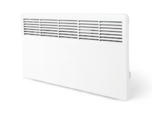 Picture of Radiaator BETA el. Bluetooth termostaat 750W IP21 pistik ühendus, seinapaigaldus, 389x719mm, ENSTO 