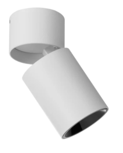 Picture of Kohtvalgusti Selena Pinnap. 5W/930 400lm 55D IP20 Suunatav D55 Valge Opple 