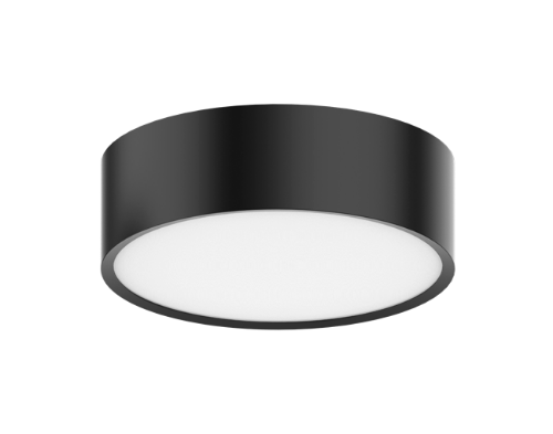 Picture of Allvalgusti Pinnap Luna 24W/840 2160lm IP20 D142 Must Opple 