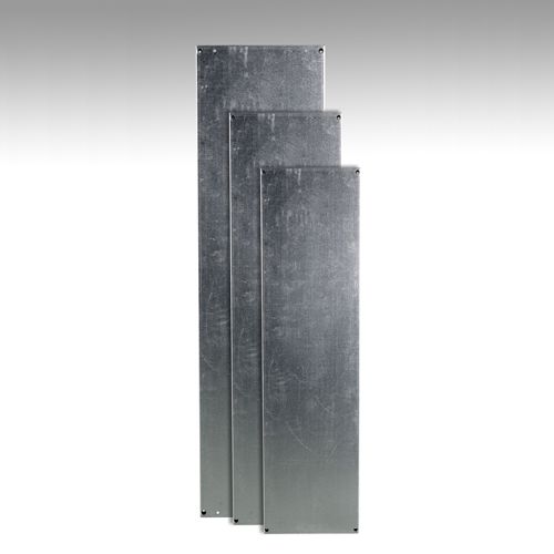 Picture of Montaažiplaat 2200x800, lisada kinnitus kompl. 48471, IDE 