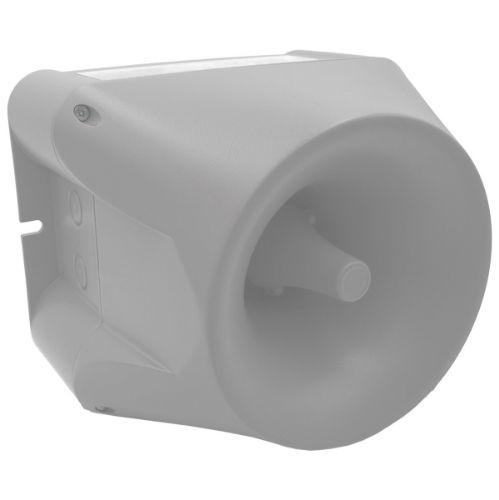 Picture of Sireen SE120, HALL, 90-120dB, 64 tooni, NFC, 110-230VAC, -40°C+60°C, IP66, SIRENA 